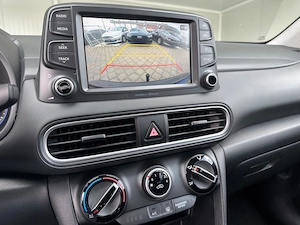 Hyundai Kona 1.6 Benzina 177 CP An 2022 - imagine 13