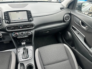 Hyundai Kona 1.6 Benzina 177 CP An 2022 - imagine 9