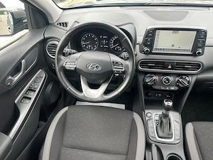 Hyundai Kona 1.6 Benzina 177 CP An 2022 - imagine 14