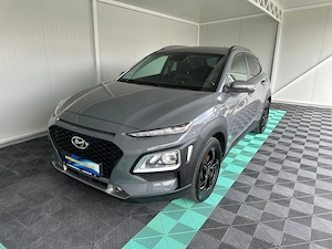 Hyundai Kona 1.6 Benzina 177 CP An 2022 - imagine 10
