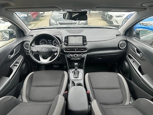 Hyundai Kona 1.6 Benzina 177 CP An 2022 - imagine 12