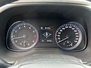 Hyundai Kona 1.6 Benzina 177 CP An 2022 - imagine 6