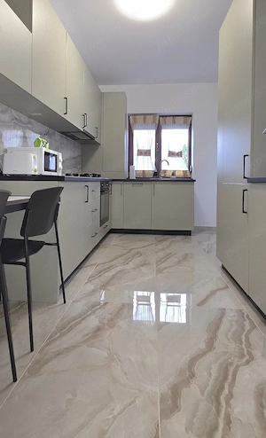 Apartament mobilat si utilat MODERN, ET 1 Giroc - imagine 5