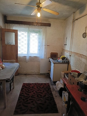 Apartament 5 camere Vlaicu Fortuna 