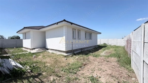 Casa Individuala - 4 camere - 3 bai - 370mp teren - imagine 3