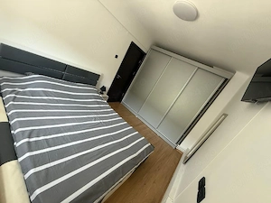 închiriez apartament  - imagine 3