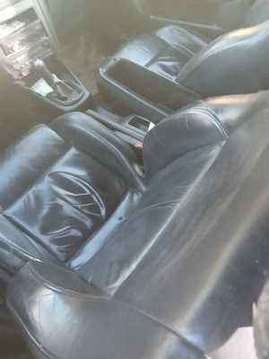 Vand sau dezmembrez vw bora 1.9 tdi 90 cp - imagine 3