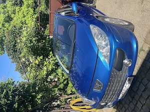 Peugeot 307 1.6 HDI Diesel 2006   Consum Mic, Stare Perfectă