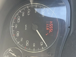 Peugeot 307 1.6 HDI Diesel 2006   Consum Mic, Stare Perfectă - imagine 4