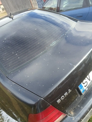 Vand sau dezmembrez vw bora 1.9 tdi 90 cp - imagine 5
