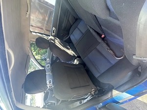 Peugeot 307 1.6 HDI Diesel 2006   Consum Mic, Stare Perfectă - imagine 5