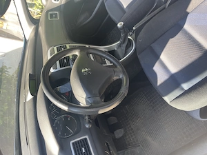 Peugeot 307 1.6 HDI Diesel 2006   Consum Mic, Stare Perfectă - imagine 3