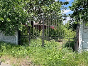 Teren pt casă 1927 mp           Exclus agenții - imagine 5
