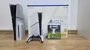 Vand ps5 1tb cu garantie!!!