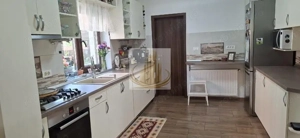 Casă individuală, 816 mp teren | Panouri fotovoltaice 6KW | Dumbravita - imagine 7
