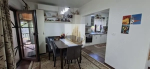 Casă individuală, 816 mp teren | Panouri fotovoltaice 6KW | Dumbravita - imagine 2