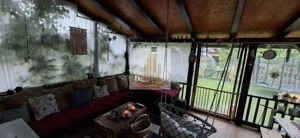 Casă individuală, 816 mp teren | Panouri fotovoltaice 6KW | Dumbravita - imagine 8