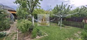 Casă individuală, 816 mp teren | Panouri fotovoltaice 6KW | Dumbravita - imagine 10