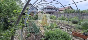 Casă individuală, 816 mp teren | Panouri fotovoltaice 6KW | Dumbravita - imagine 11