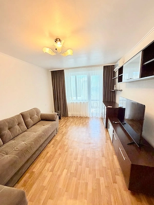 Apartament cu 2 camere de vanzare in zona Dambovita - imagine 2