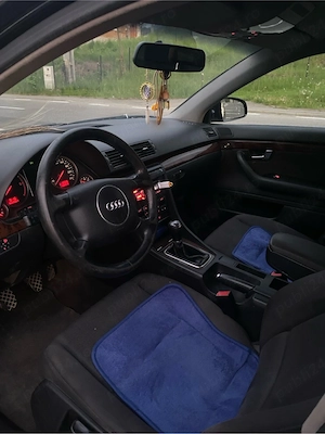 vand audi a 4  - imagine 2