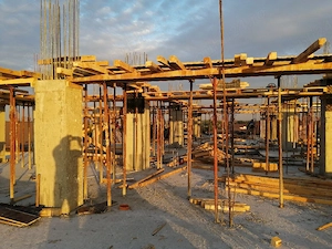 Diriginte de șantier construcții civile și industriale - imagine 2