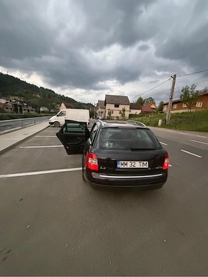 vand audi a 4  - imagine 4