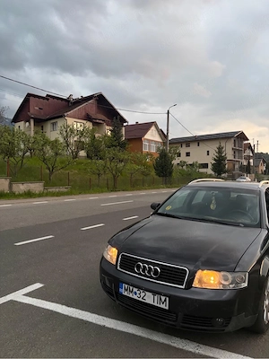 vand audi a 4  - imagine 3