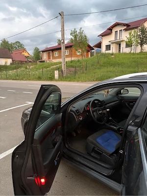 vand audi a 4  - imagine 5
