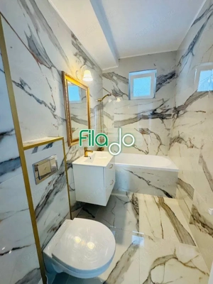 Apartament 3 camere Titan Metrou - imagine 7