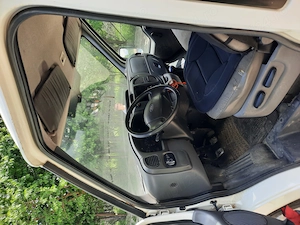 Vand ford tranzit an 2005 luna a 7 km 470000  - imagine 8