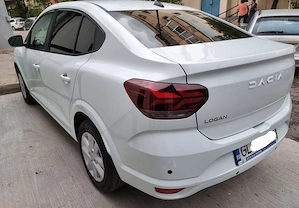 Dacia Logan 3 TCe 1.0 90cp an 09.2 km garanție si casco - imagine 2