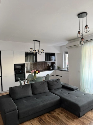 Apartament de închiriat 3 camere  - imagine 5
