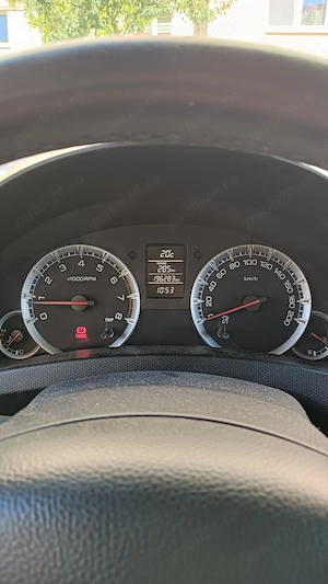 Suzuki Swift 2011 Euro 5 - imagine 5