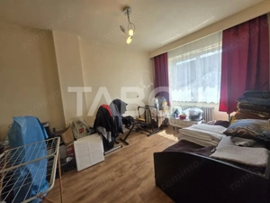 Casa individuala de vanzare 332mpu curte 295mp zona Piata Cluj Sibiu - imagine 11