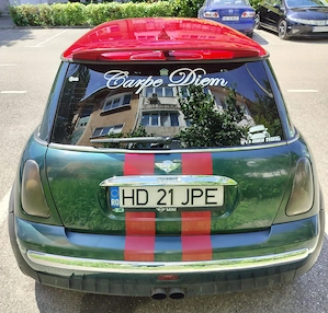 Vand Mini One 1.4 D  - imagine 4