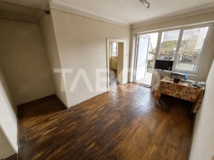 Casa individuala de vanzare 332mpu curte 295mp zona Piata Cluj Sibiu - imagine 5