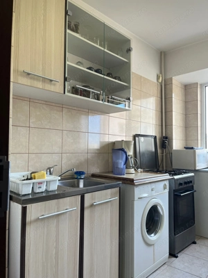 De vanzare apartament 2 camere Drumul Taberei - imagine 3