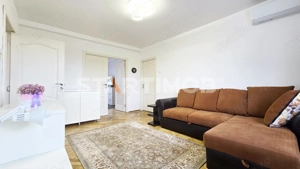Apartament mobilat Astra - imagine 1