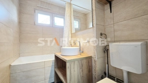 Apartament mobilat Astra - imagine 2