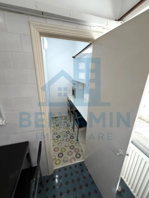 Apartament cu 2 camere decomandat Calea Bucuresti - Patria - imagine 7