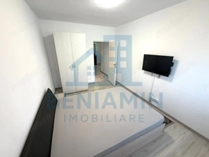 Apartament cu 2 camere decomandat Calea Bucuresti - Patria - imagine 5