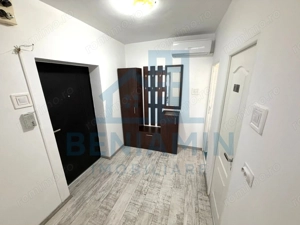 Apartament cu 2 camere decomandat Calea Bucuresti - Patria - imagine 8