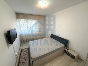 Apartament cu 2 camere decomandat Calea Bucuresti - Patria - imagine 4