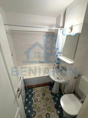Apartament cu 2 camere decomandat Calea Bucuresti - Patria - imagine 9