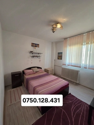 2 camere mobilat complet, aproape tramvai 32, Margeanului