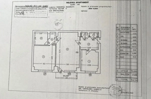 De vanzare apartament 2 camere Drumul Taberei - imagine 6