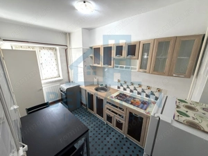 Apartament cu 2 camere decomandat Calea Bucuresti - Patria - imagine 3