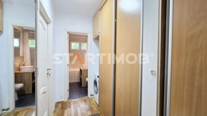 Apartament mobilat Astra - imagine 20