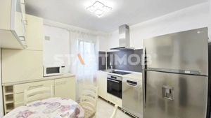 Apartament mobilat Astra - imagine 25